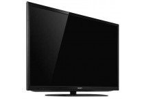 Televisión
